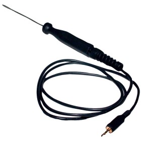 GOF 175 surface probe for digital precision thermometer...