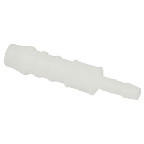 Connector / T-pieces made of plastic 8 mm x 4 mm