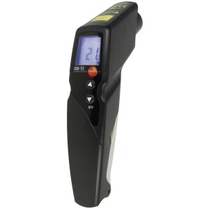 testo 830-T2 Infrarot-Thermometer 05608312 ersetzt 05608302