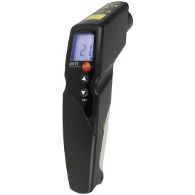 testo 830-T2 thermom&egrave;tre infrarouge 05608312...