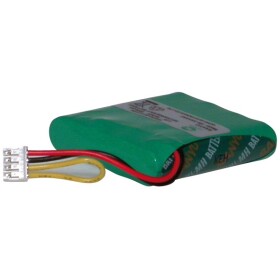 Battery for testo 325 M/XL