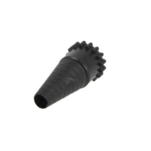 PTFE-cone for probes ø 8 mm, 10-15 mm hole diameter, E98/A97/A500