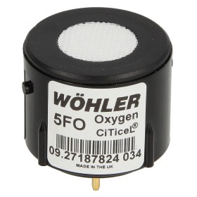 O2 sensor 5FO for Wöhler A97