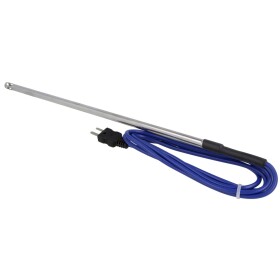 Woehler Combustion air temperature probe A 550