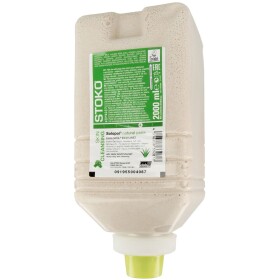 Hand cleanser Solopol 2 l soft bottle for Vario dispenser