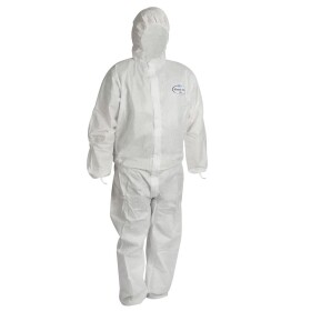 Protective suit, size: M