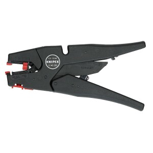 KNIPEX self-adjusting stripper 0.03 - 10 mm², 12 40 200 SB 1240200SB