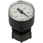 OEG Vacuum meter for vacuum oil priming pump 6715
