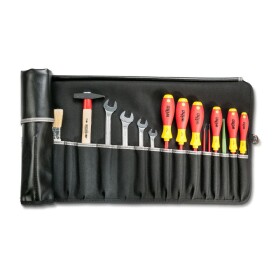 Parat tool roll with strap catch 5535.000-060