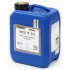 BCG K32 corrosion inhibitor can 2,5 litres