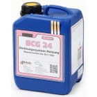 BCG 24 Rohrdichter f&uuml;r Undichtigkeiten in Heizkesseln 2,5 Liter Gebinde