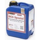 Tube sealing compound, BCG special, for leaks in boilers, 2.5 litres