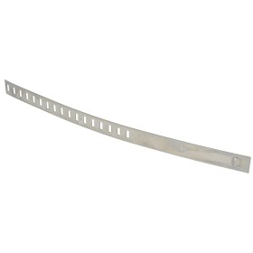 Simplex Extension strap for universal sign holder 240 mm...