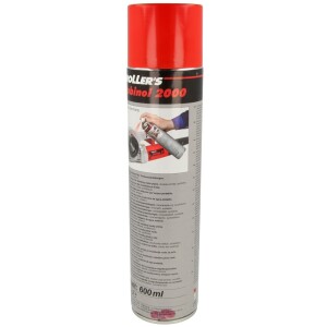Roller Rubinol 2000 spray can 600 ml 140115