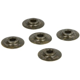 Spare cutting wheels, for INOX Tube Cutter 35, 70056 D