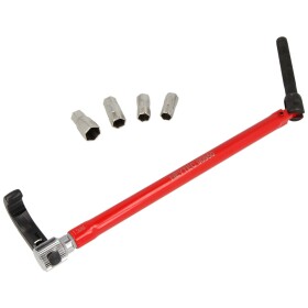 Basin nut wrench 10-32 mm