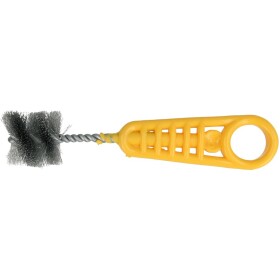 Brush for copper pipes, 28 mm pipes