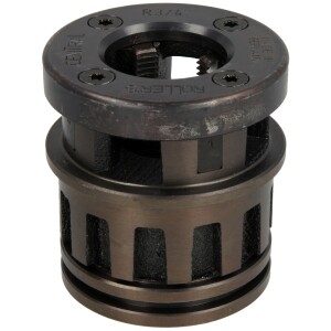 Roller Quick-change die head for Central 3/4" 479204