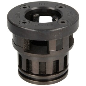 Roller Quick-change die head for Central 1" 479205