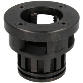 Roller Quick-change die head for Central 1 1/4" 479206