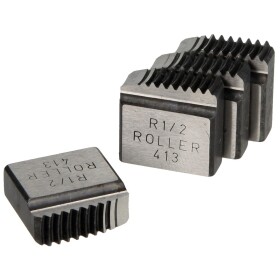 Roller Threading dies Central 1/2" 479403