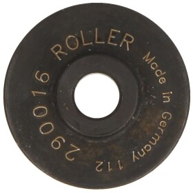 Roller Cutter wheel P 10 - 63 s7 290016