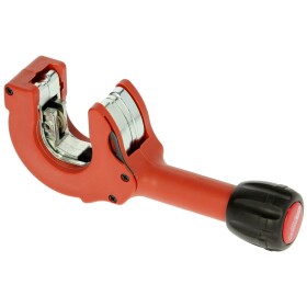 Ratchet pipe cutter 10-35 mm