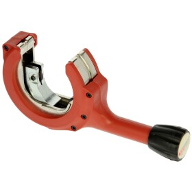 Ratchet pipe cutter 28-37 mm