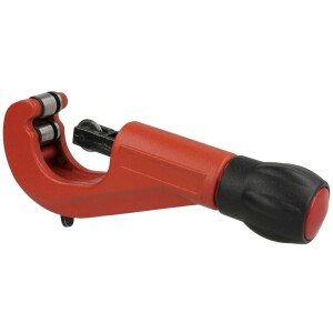 Pipe cutter 6 - 45 mm for metal pipes