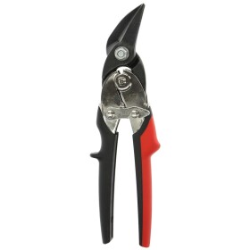 Bessey hand plate shears, right cutting with leverage 260...