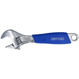 Heytec Adjustable wrench 8&quot; 50839000880