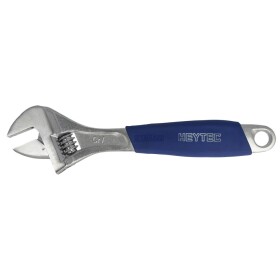 Heytec Adjustable wrench 12" 50839001280