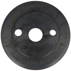Roller Cutting wheel St for Disc 100 845052