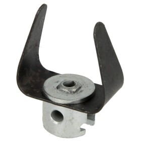 2-blade cutter 16 mm x &Oslash; 30 mm with hardened...