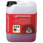 Decalcification concentrate, 5 kg, for ROCAL 20, Rothenberger, 6.1105
