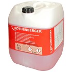 Decalcification concentrate, 25 kg, for ROCAL 20, Rothenberger, 6.1110