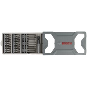 Bosch Set dembouts de vissage X- ProLine 2607017037