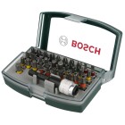Bosch Set dembouts de vissage 2607017063
