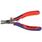 KNIPEX electronic insulation stripper 130 mm 1182130