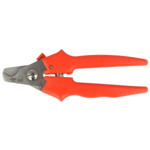 Bessey Cable shears 160 mm D49