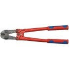 Knipex bolt cutter, 460 mm to &Oslash; 6.0 mm, multi-component grips 7172460