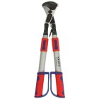 Knipex cable shears angled &Oslash; 38 mm, 560 mm 9532038