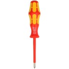 Wera VDE screwdriver Lasertip 162i PHILLIPS 1 x 80 mm 05006152001