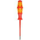 Wera VDE screwdriver TORX&reg; 167i TORX&reg; TX10 05006170001