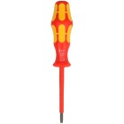 Wera VDE screwdriver TORX&reg; 167i TORX&reg; TX20 05006174001