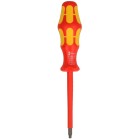 Wera VDE screwdriver TORX&reg; 167i TORX&reg; TX25 05006176001