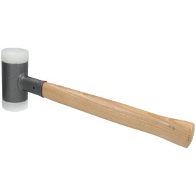 Picard Recoilless hammer 50 mm Ø 1000 g with...