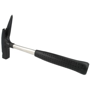 Picard Carpenters roofing hammer 600 g DIN 7239 with nail groove TÜV-approved 0060010