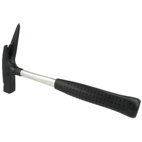 Picard Carpenters roofing hammer 600 g DIN 7239 with nail...