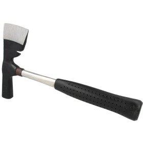 Picard Tilers hatchet 600 g with special grip and tubular...